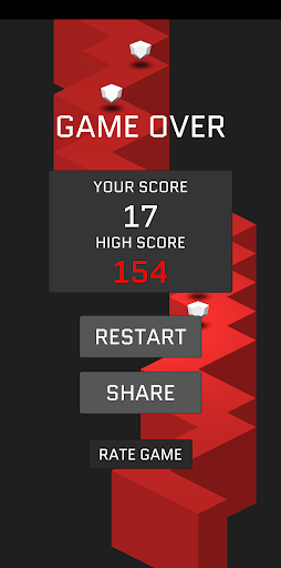 Game Ball Tap Screenshot 2
