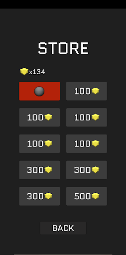 Game Ball Tap Screenshot 5