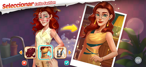 Garden Affairs Screenshot 2