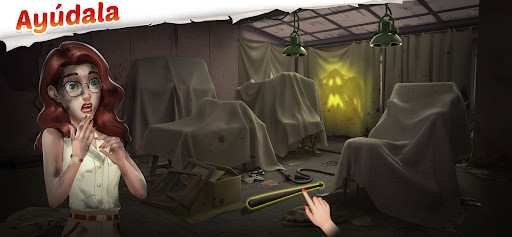 Garden Affairs Screenshot 3