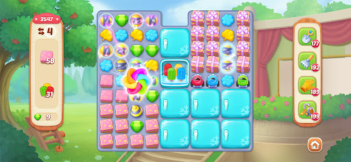 Garden Affairs Screenshot 4