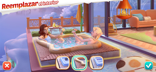 Garden Affairs Screenshot 5