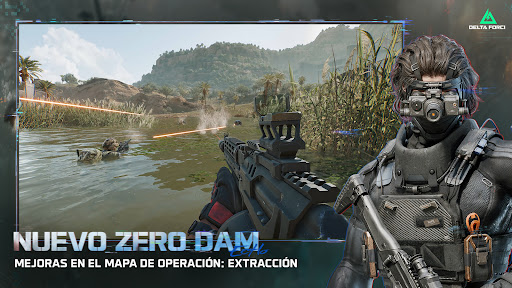 Garena® Delta Force Screenshot 4