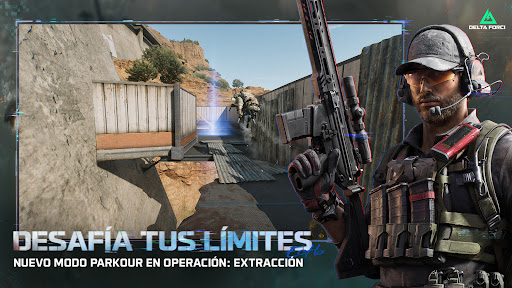 Garena® Delta Force Screenshot 5