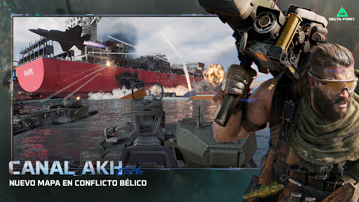 Garena® Delta Force Screenshot 6