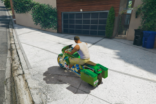 Miami Crime Mafia Gangster Sim Screenshot 3