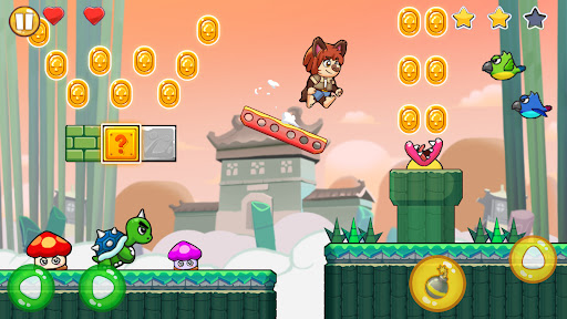 Super Matino - Adventure Game Screenshot 5