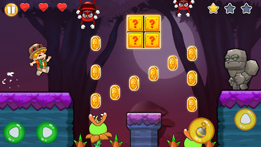 Super Matino - Adventure Game Screenshot 6