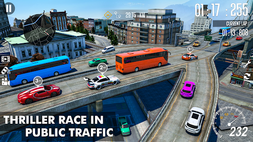 Car Driving Game-Car Simulator Screenshot 5