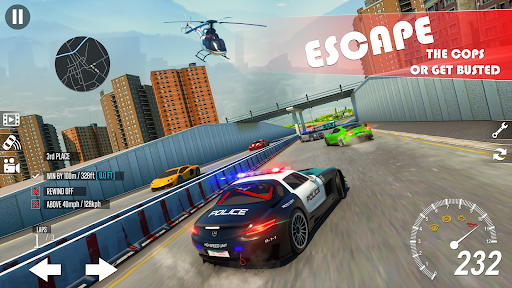 Car Driving Game-Car Simulator Screenshot 6