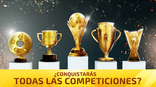 Soccer Star Leagues 25 Screenshot 1