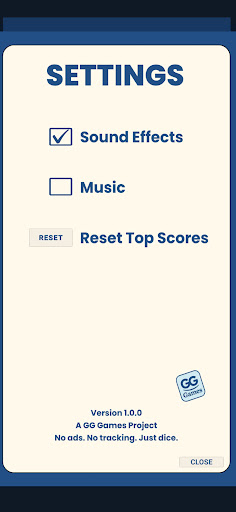 Play Yahtzy Screenshot 4