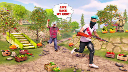 Fruit Shooter 3D: Fruit Smash スクリーンショット 3