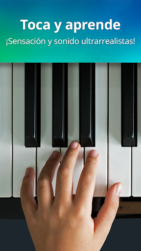 Piano - Songs and games Screenshot 1