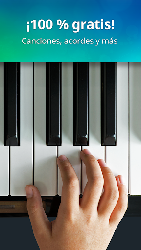 Piano - Songs and games Screenshot 2