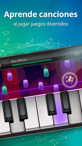 Piano - Songs and games Screenshot 3