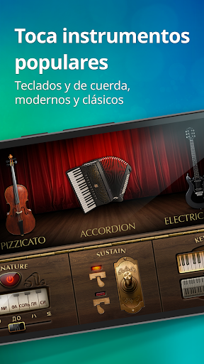 Piano - Songs and games Screenshot 4