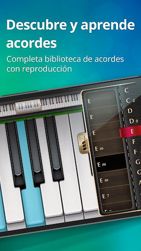 Piano - Songs and games Screenshot 5
