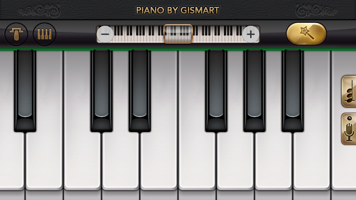 Piano - Songs and games Screenshot 6