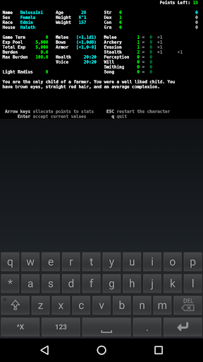 Sil Screenshot 2