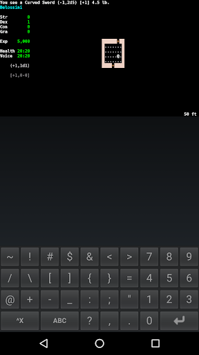 Sil Screenshot 4