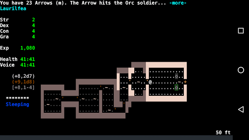 Sil Screenshot 6