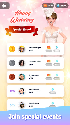 Dress Up and Makeup Games Screenshot 5