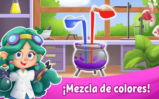 Games for children aged 2-3 Screenshot 2