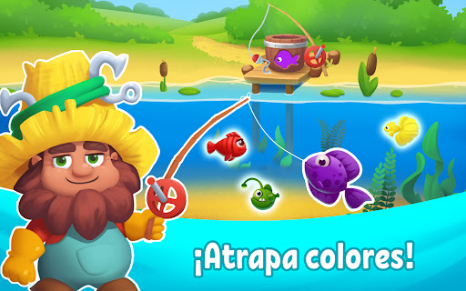 Games for children aged 2-3 Screenshot 3