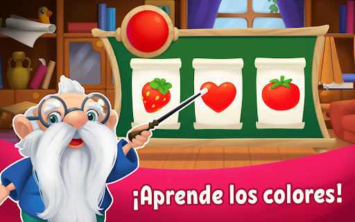 Games for children aged 2-3 Screenshot 6