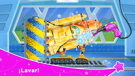 Rocket Games for Kids 3 Screenshot 4