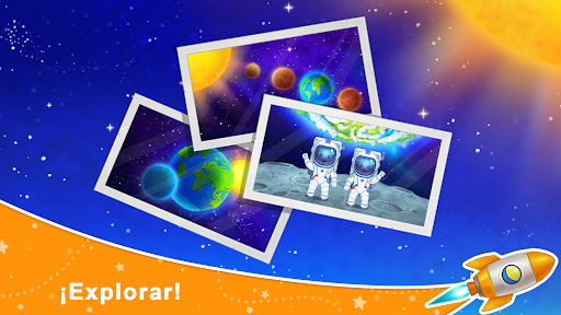 Rocket Games for Kids 3 Screenshot 6