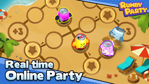 Fiesta Rumby (Rumby Party) Screenshot 6