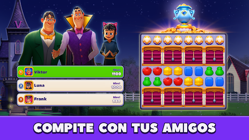 Match Villains Screenshot 5