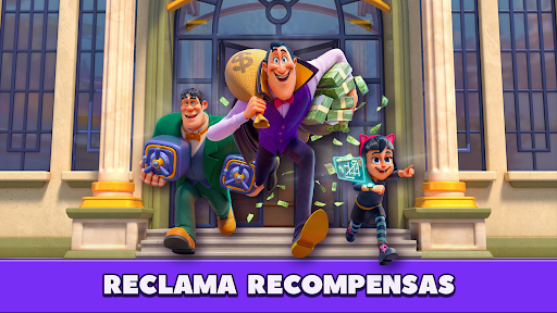 Match Villains Screenshot 6