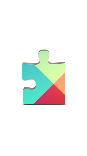 Google Play Services Screenshot 1
