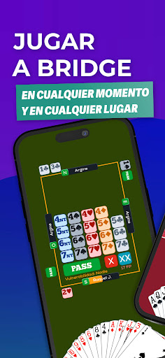 Fun Bridge Screenshot 1