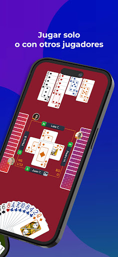Fun Bridge Screenshot 2