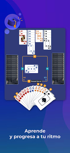 Fun Bridge Screenshot 3