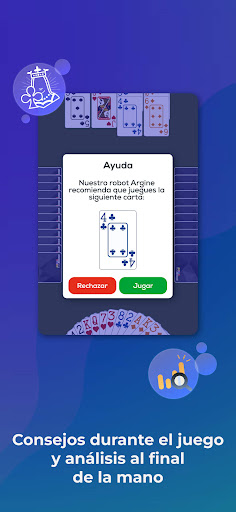 Fun Bridge Screenshot 6