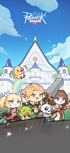 Ragnarok Crush Screenshot 1