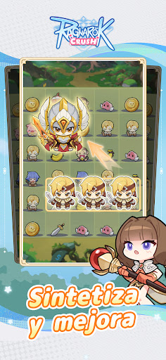 Ragnarok Crush Screenshot 3
