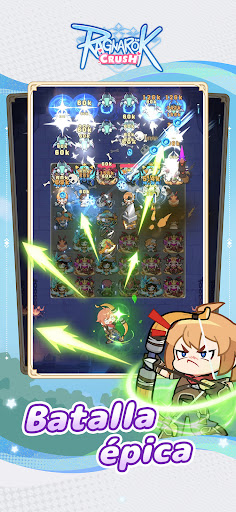 Ragnarok Crush Screenshot 4