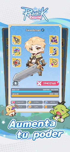 Ragnarok Crush Screenshot 5