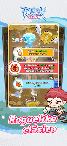 Ragnarok Crush Screenshot 6