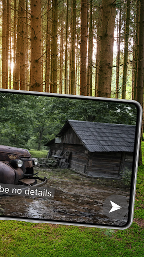 Lost: Detective Choices Game Screenshot 4