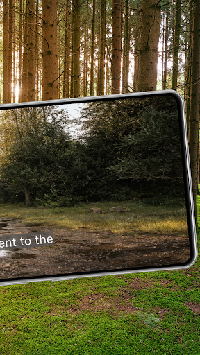 Lost: Detective Choices Game Screenshot 6