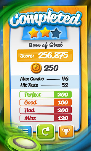 Rock Hero 2 Screenshot 4