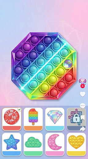 Mini Relax Game Satisfying Toy Screenshot 6