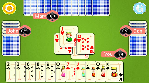 Picas - Card Game Screenshot 5